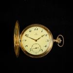 1581 6479 POCKET WATCH